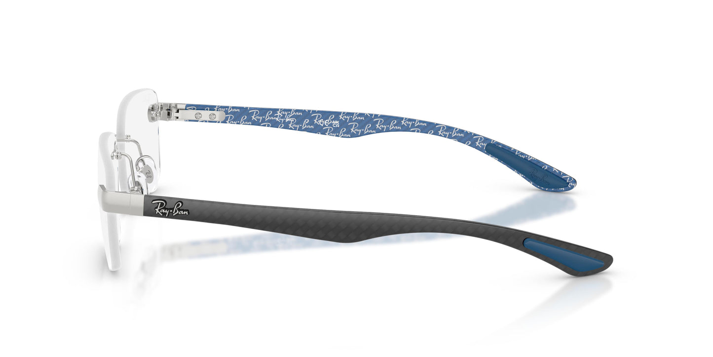 Ray-Ban RX8423 2501 56
