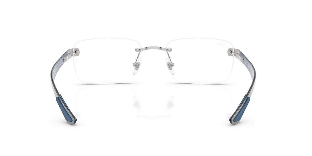 Ray-Ban RX8423 2501 54