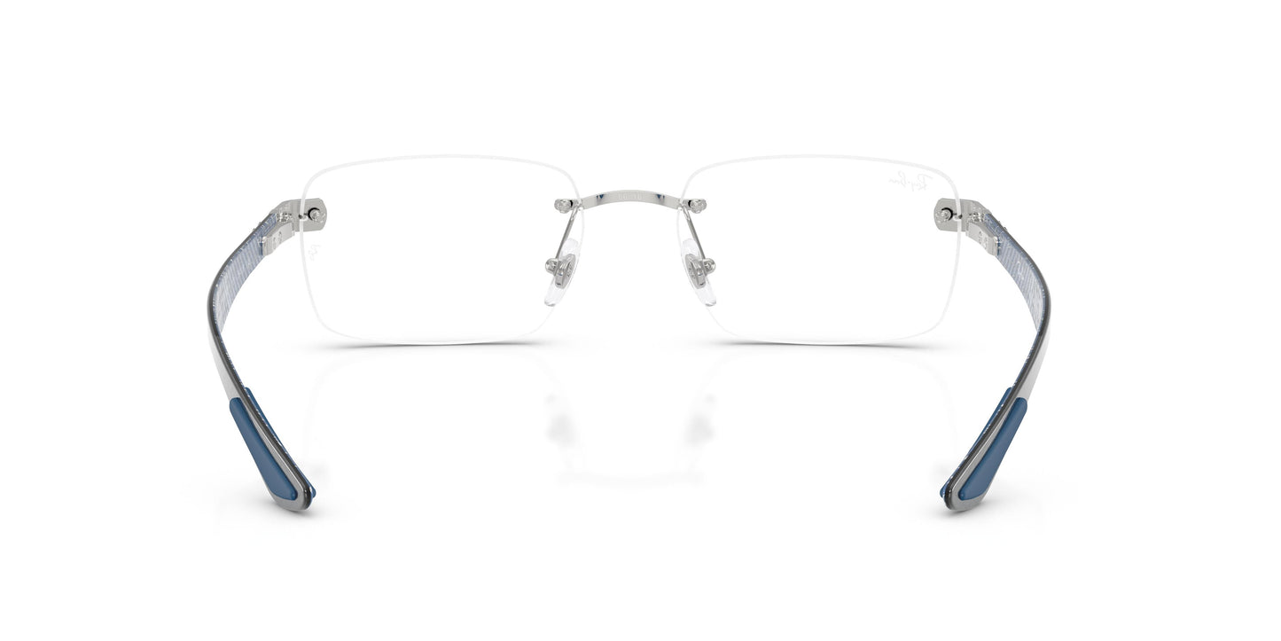 Ray-Ban RX8423 2501 56