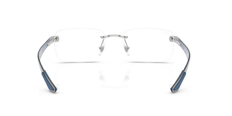 Ray-Ban RX8423 2501 56