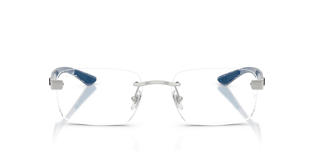 Ray-Ban RX8423 2501 56