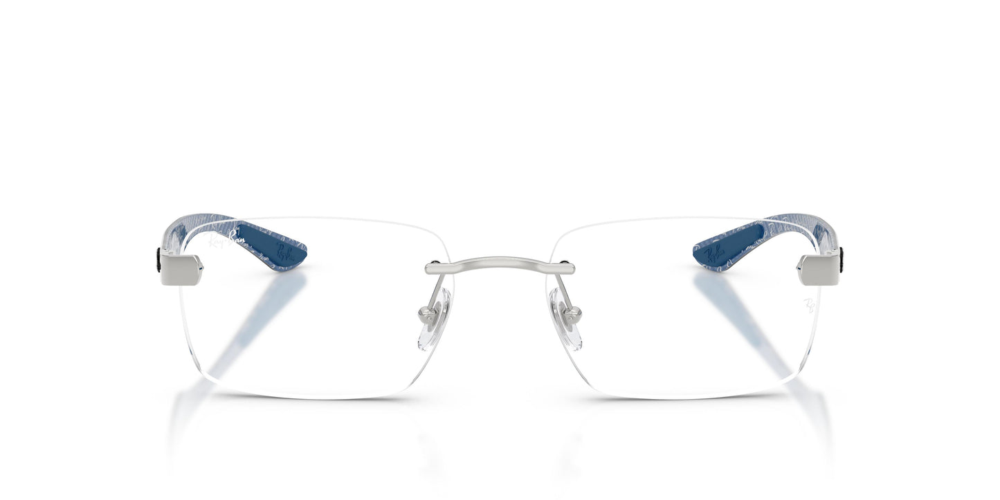 Ray-Ban RX8423 2501 56