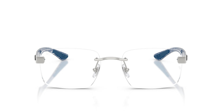 Ray-Ban RX8423 2501 56