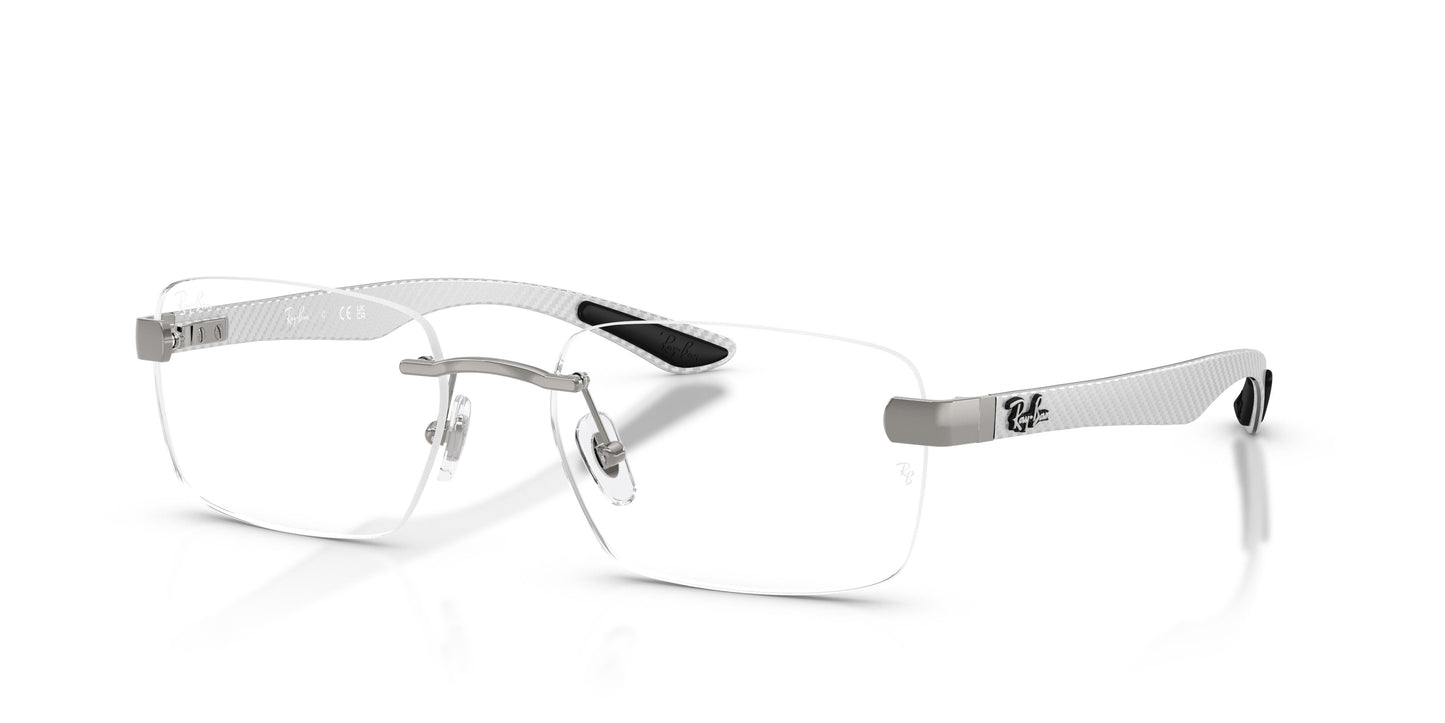 Ray-Ban RX8423 2502 56