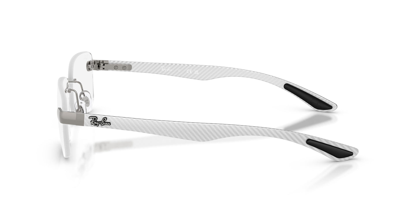 Ray-Ban RX8423 2502 56
