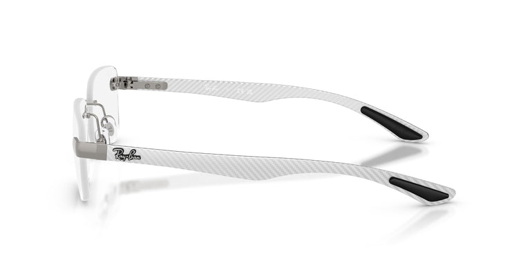 Ray-Ban RX8423 2502 56