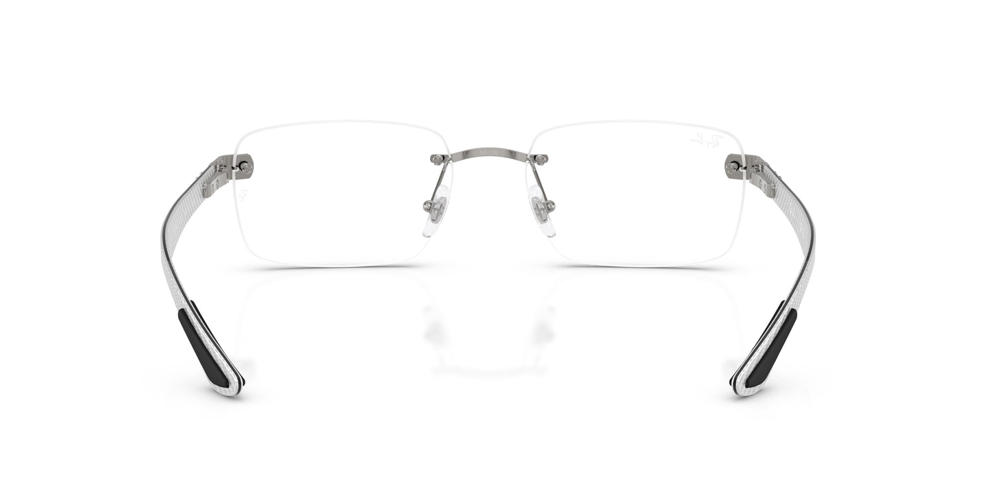 Ray-Ban RX8423 2502 56