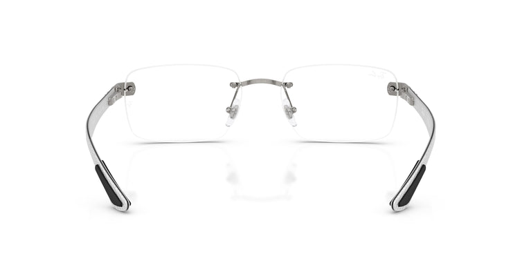 Ray-Ban RX8423 2502 56