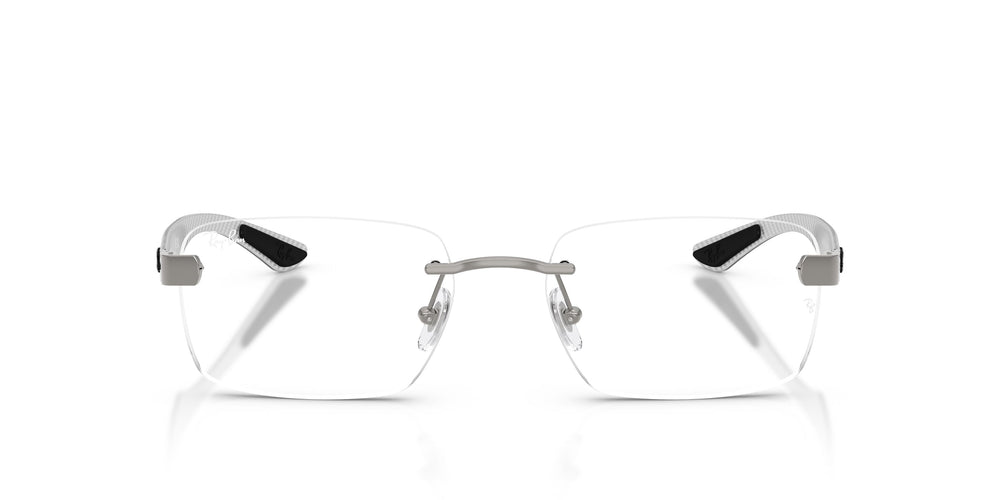 Ray-Ban RX8423 2502 56