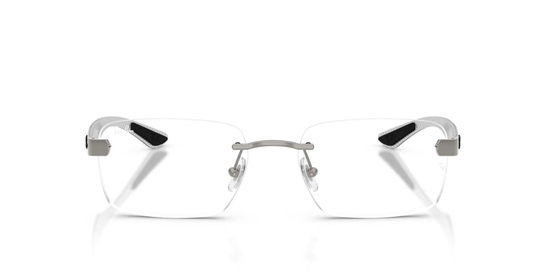 Ray-Ban RX8423 2502 56