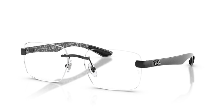 Ray-Ban RX8423 2509 56