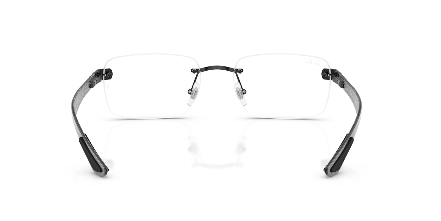 Ray-Ban RX8423 2509 56