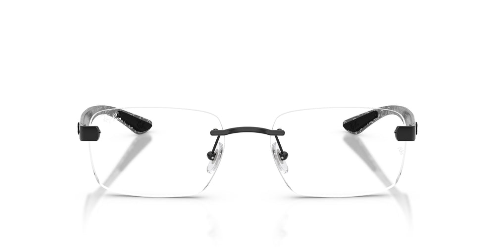Ray-Ban RX8423 2509 54