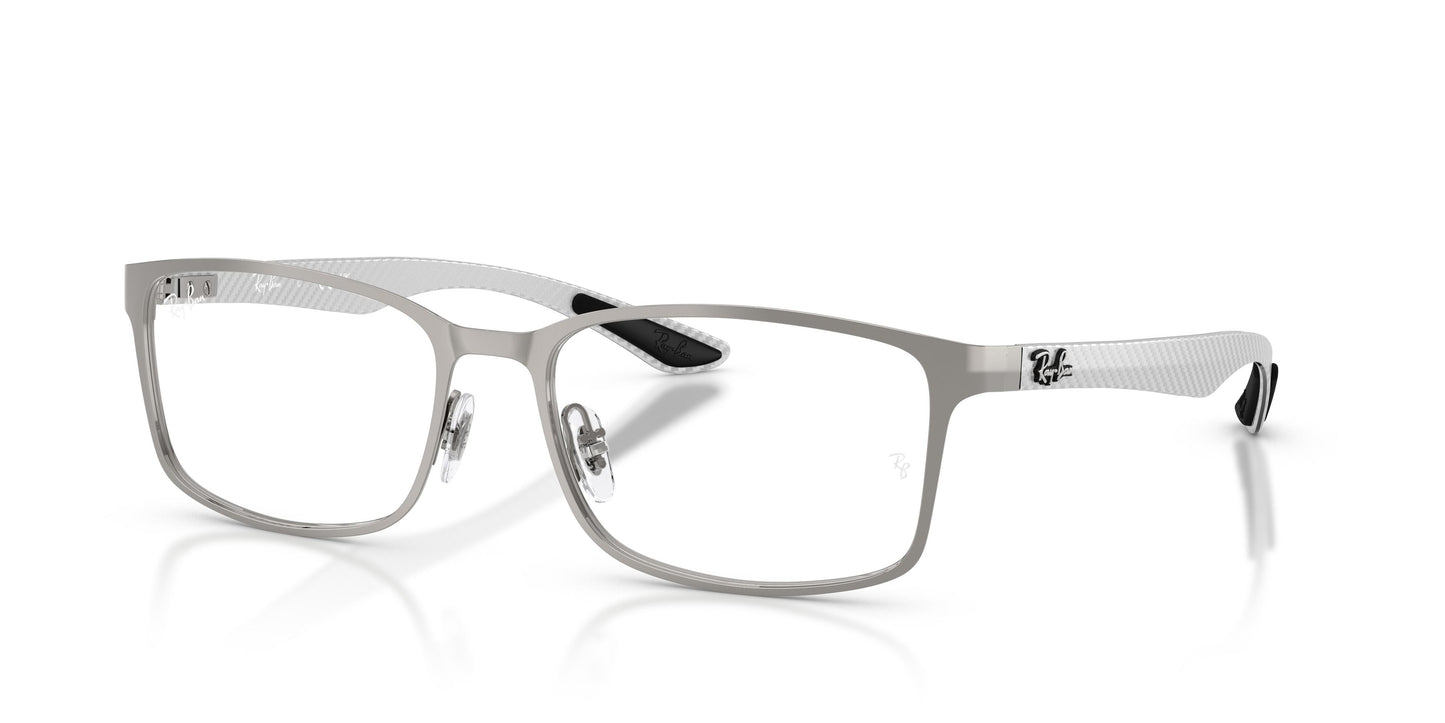 Ray-Ban RX8424 2502 55