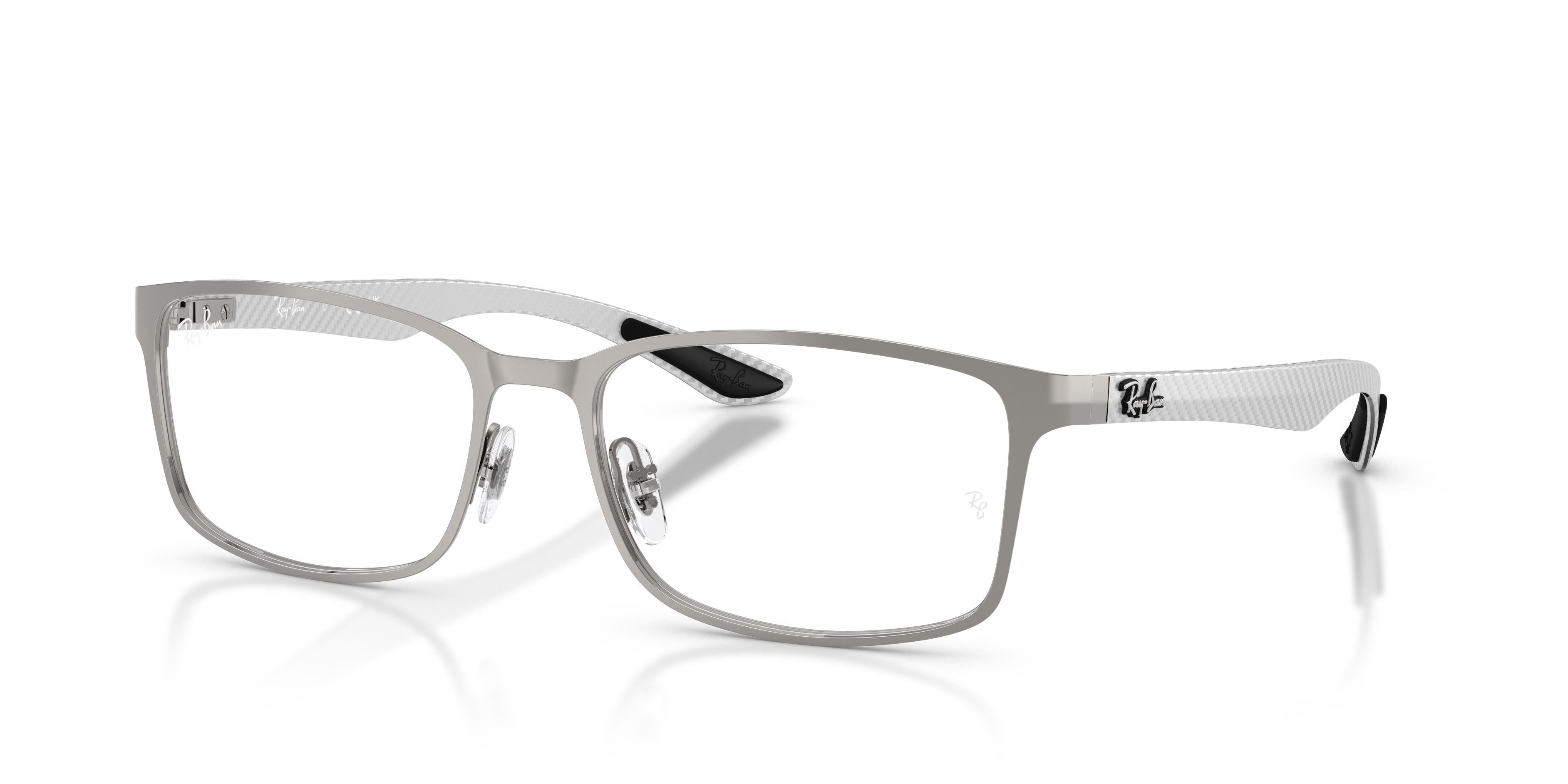 Ray-Ban RX8424 2502 55