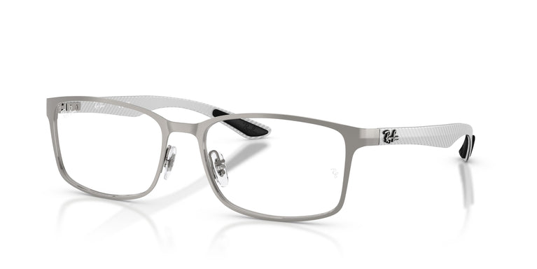 Ray-Ban RX8424 2502 55