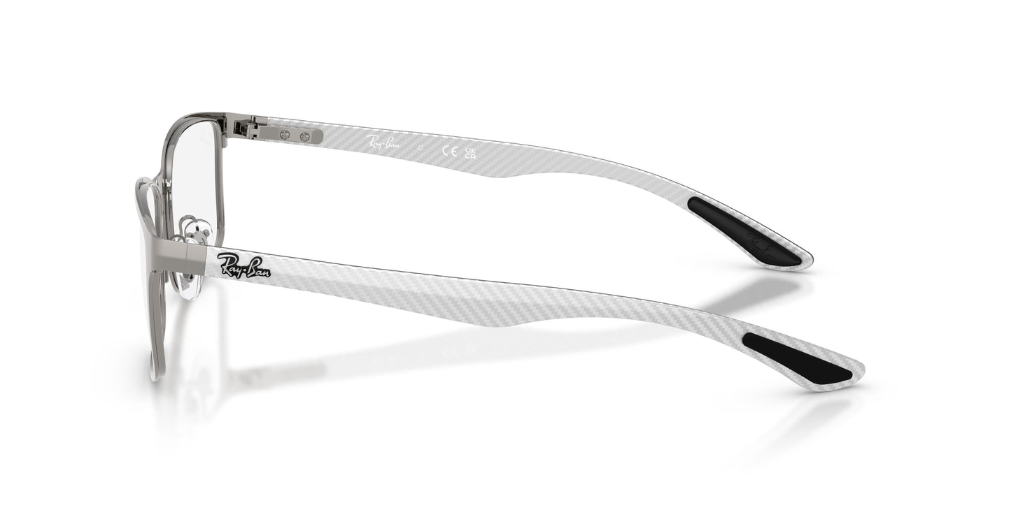 Ray-Ban RX8424 2502 55