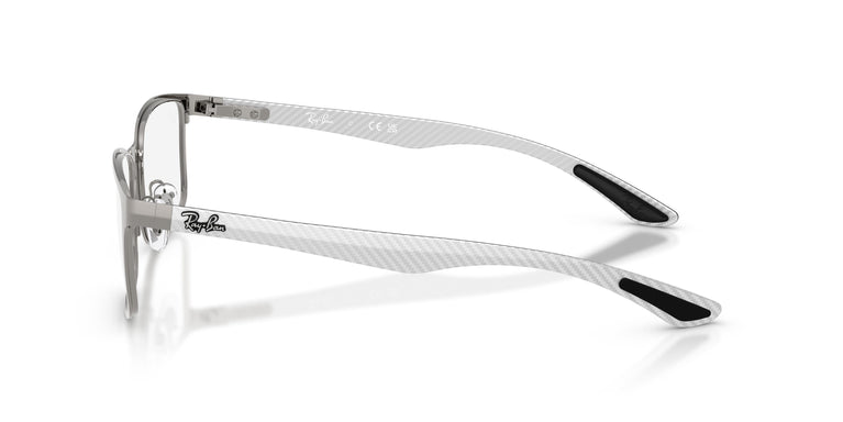 Ray-Ban RX8424 2502 55