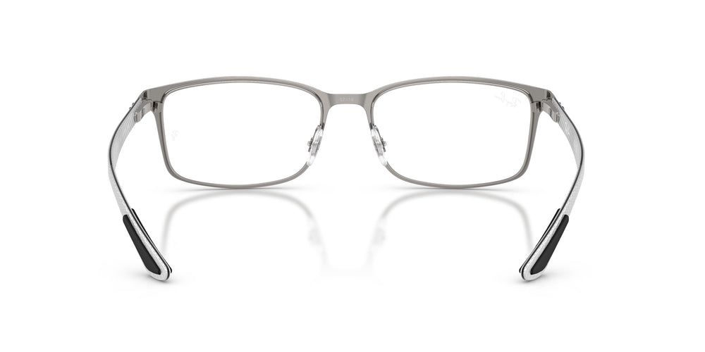 Ray-Ban RX8424 2502 55