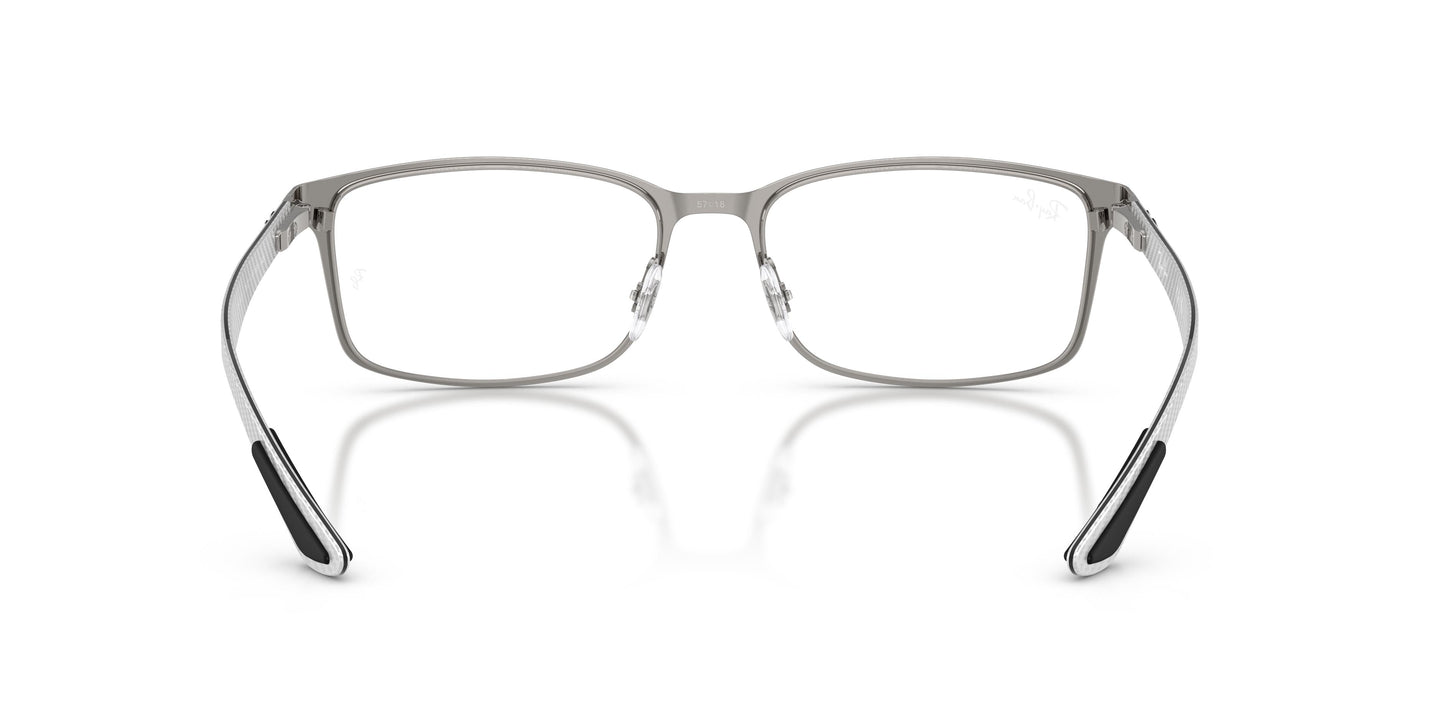Ray-Ban RX8424 2502 55