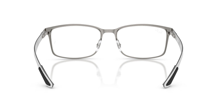 Ray-Ban RX8424 2502 55