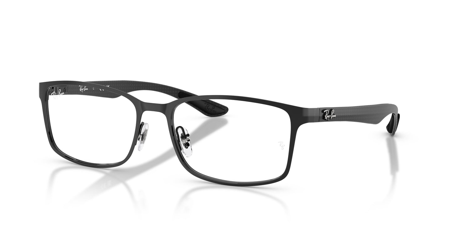 Ray-Ban RX8424 2509 57