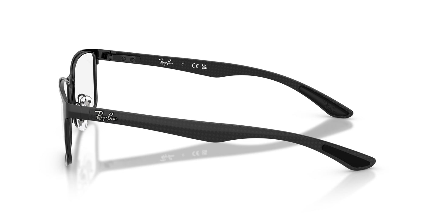Ray-Ban RX8424 2509 57