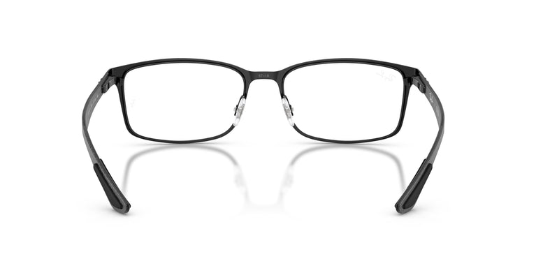Ray-Ban RX8424 2509 57