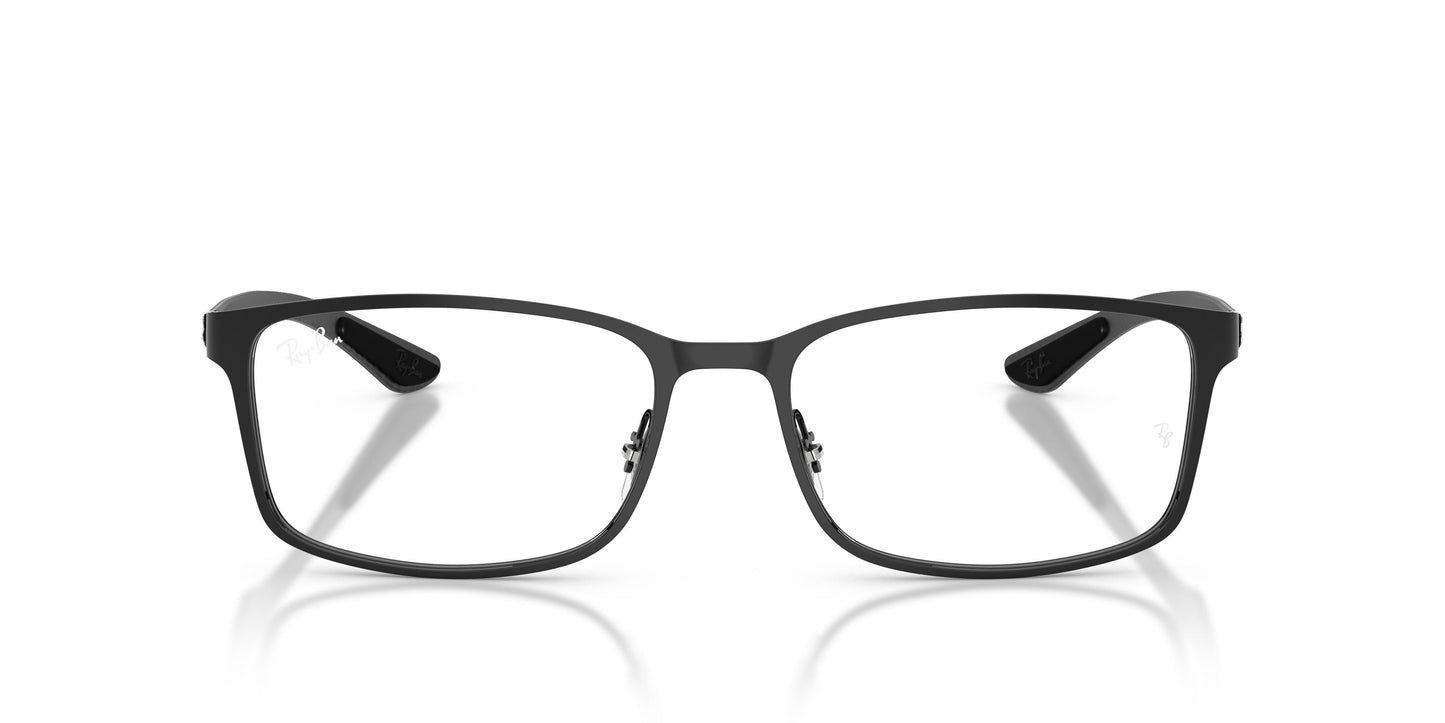 Ray-Ban RX8424 2509 55