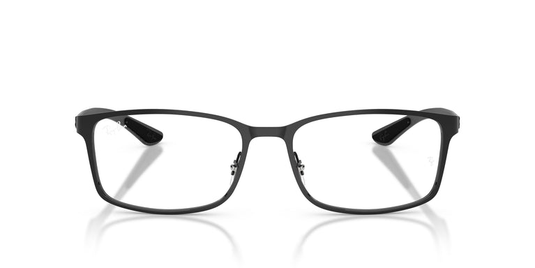 Ray-Ban RX8424 2509 55