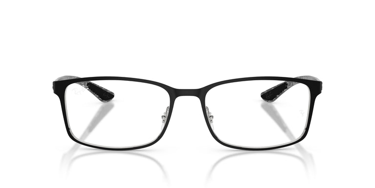 Ray-Ban RX8424 2997 55