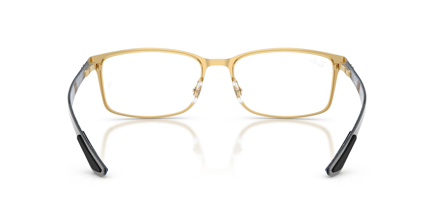 Ray-Ban RX8424 3226 55