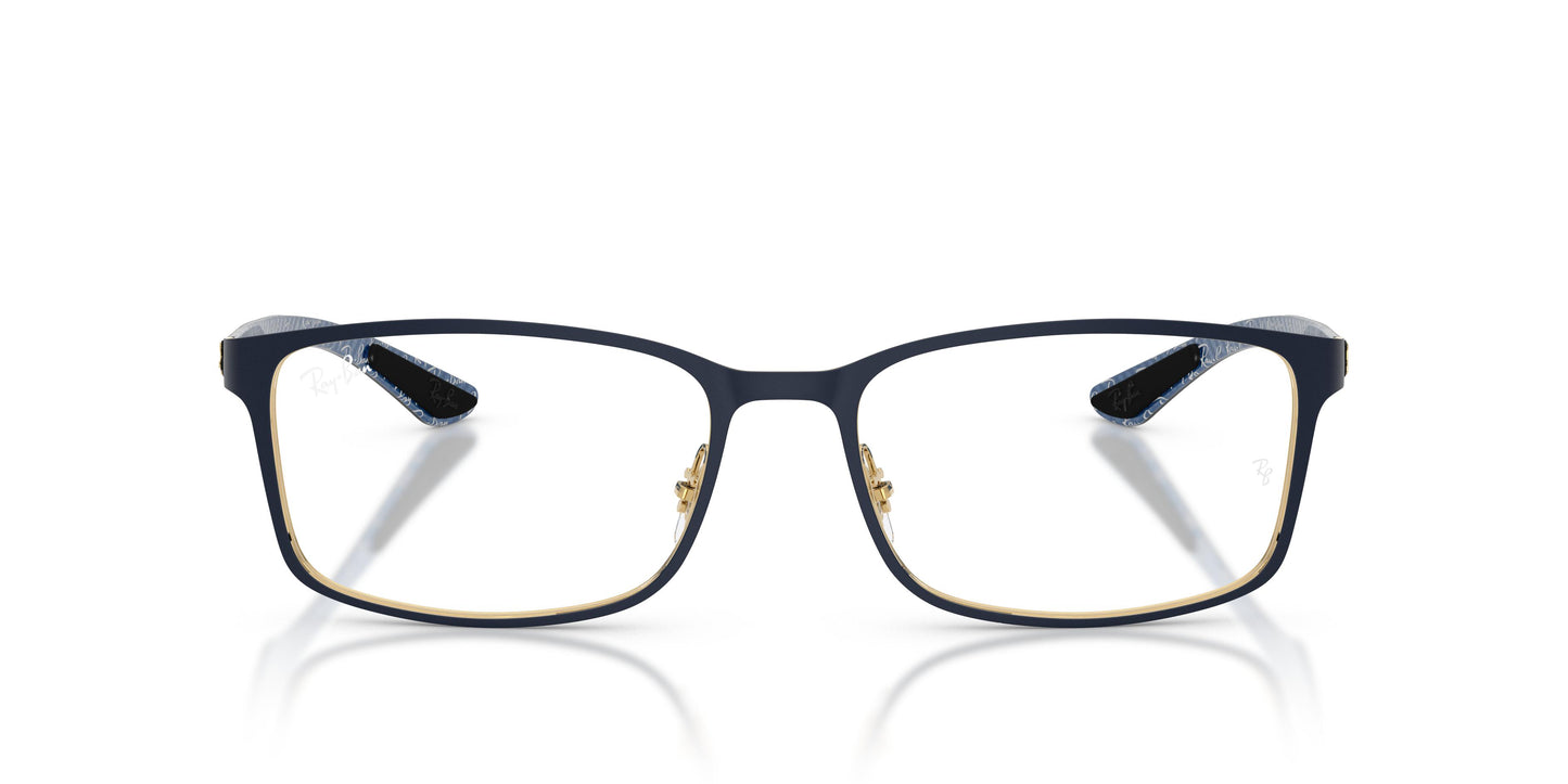 Ray-Ban RX8424 3226 55