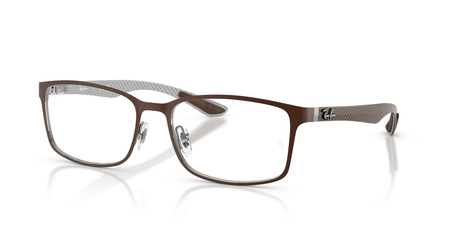 Ray-Ban RX8424 3227 55
