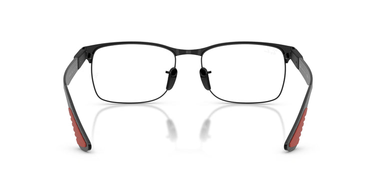 Ray-Ban RX8425M F002 55