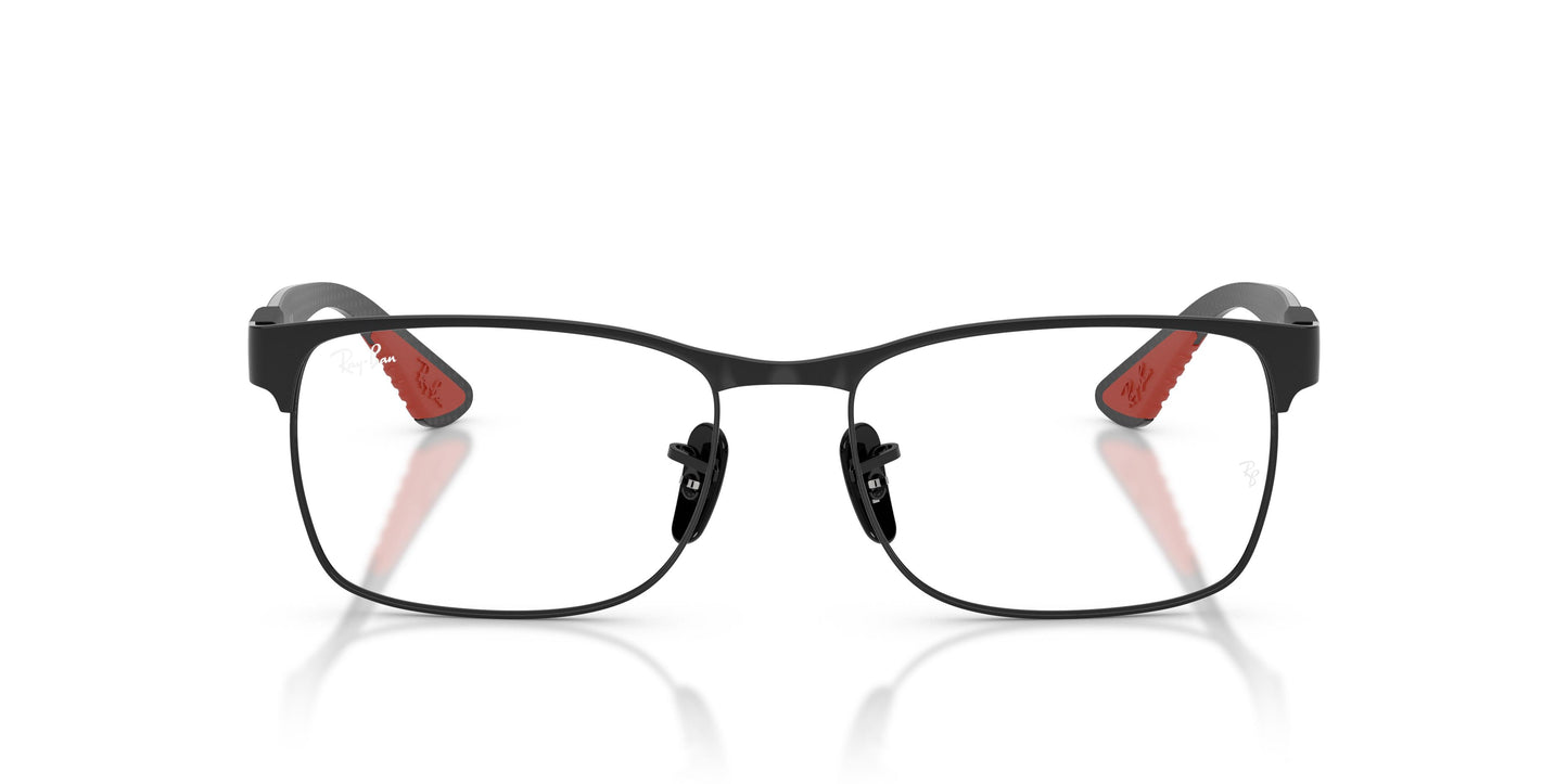 Ray-Ban RX8425M F002 55