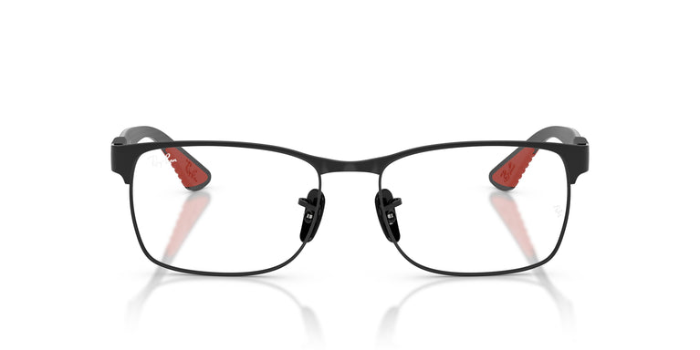 Ray-Ban RX8425M F002 55