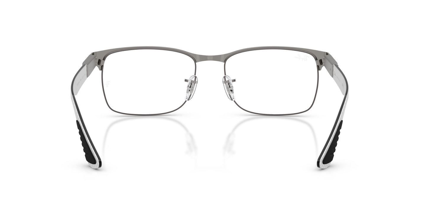 Ray-Ban RX8425M F099 55