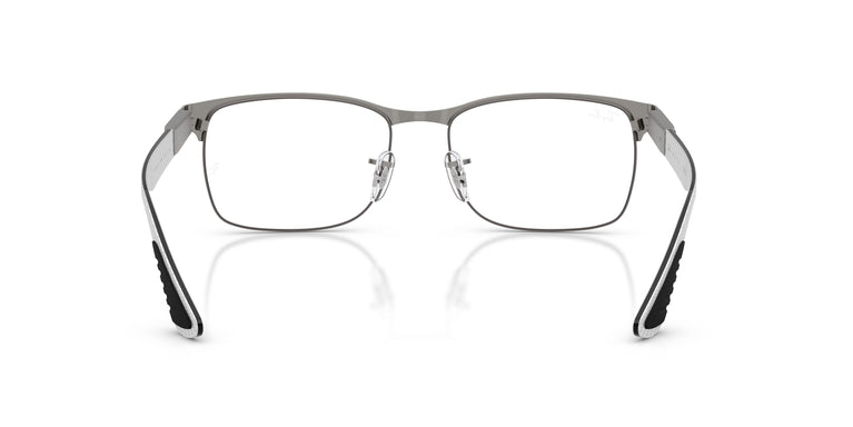 Ray-Ban RX8425M F099 55