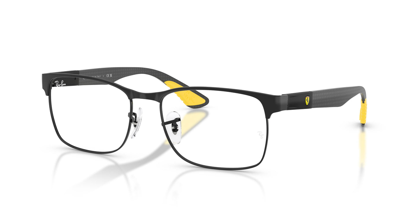 Ray-Ban RX8425M F120 53