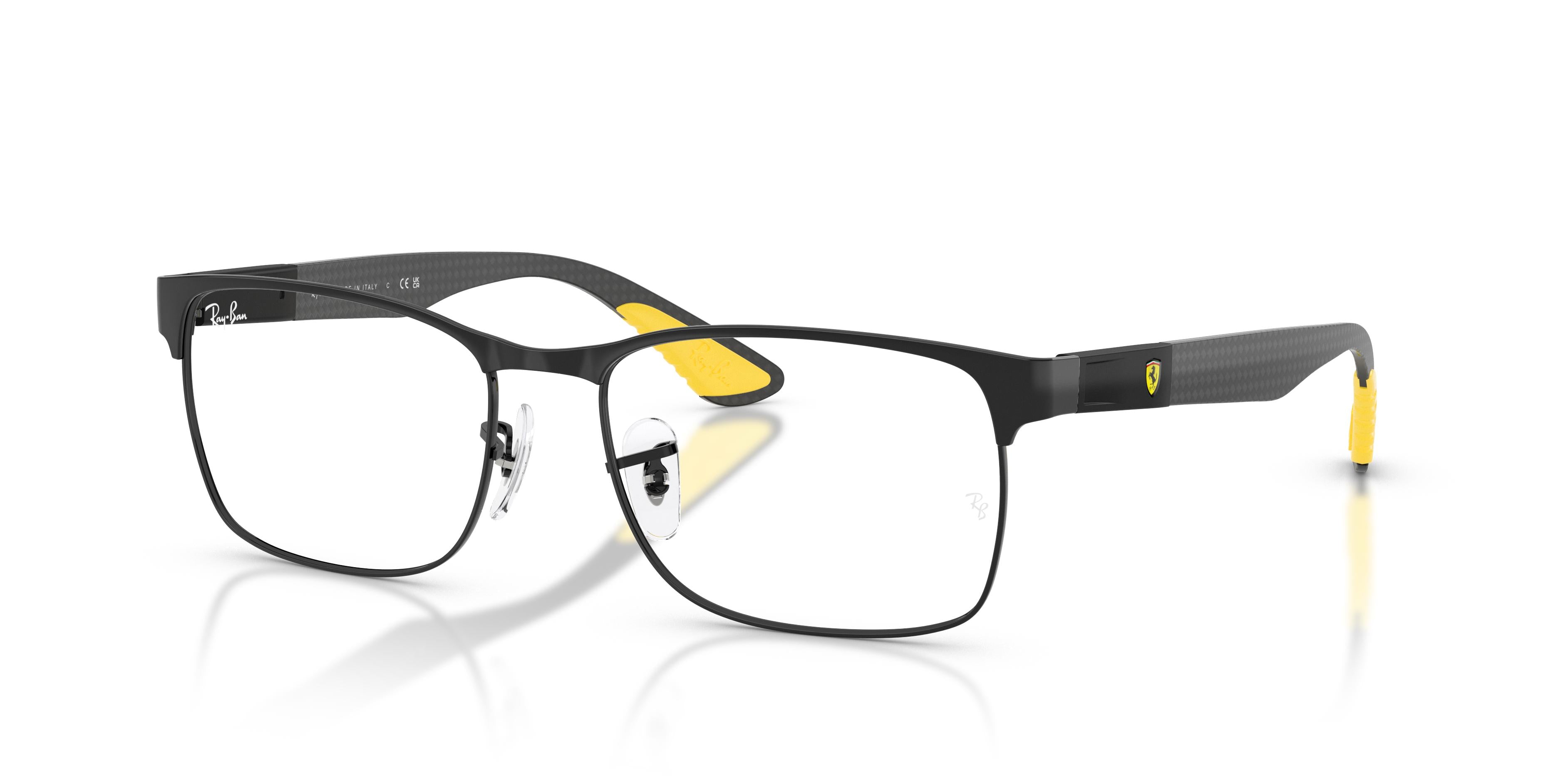 Ray-Ban RX8425M F120 53