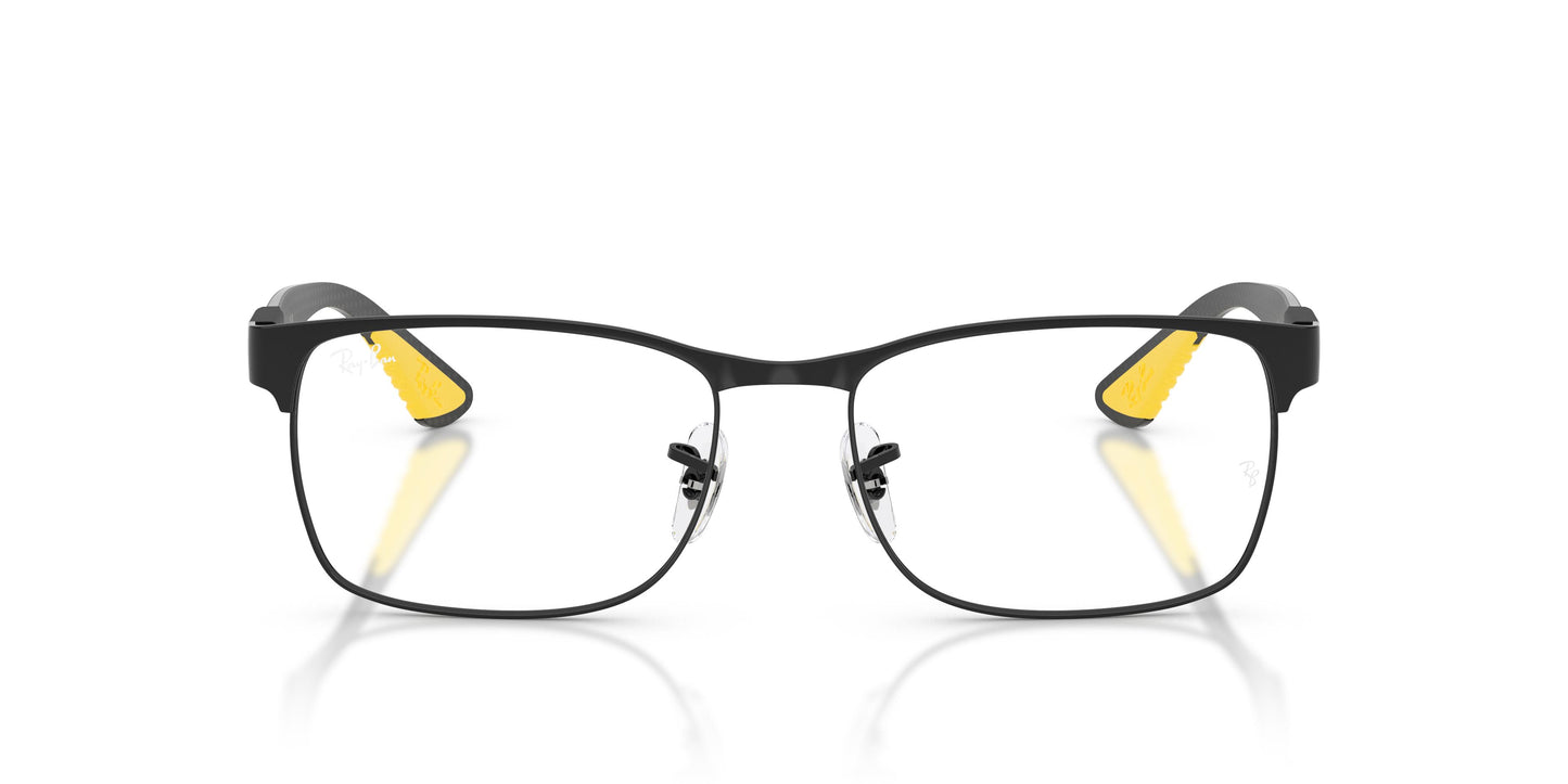 Ray-Ban RX8425M F120 55