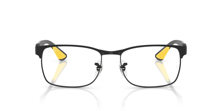 Ray-Ban RX8425M F120 55