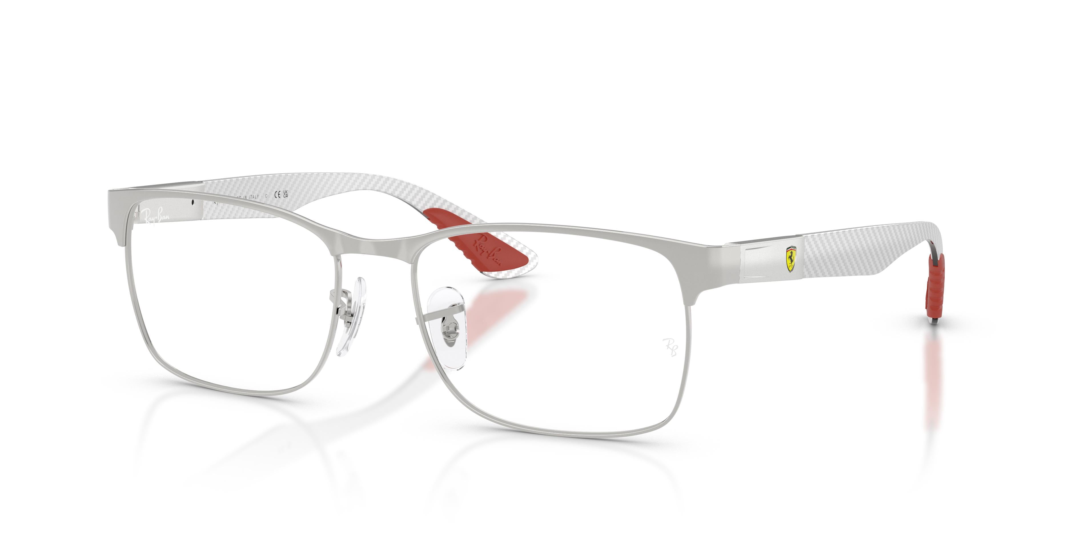Ray-Ban RX8425M F131 53