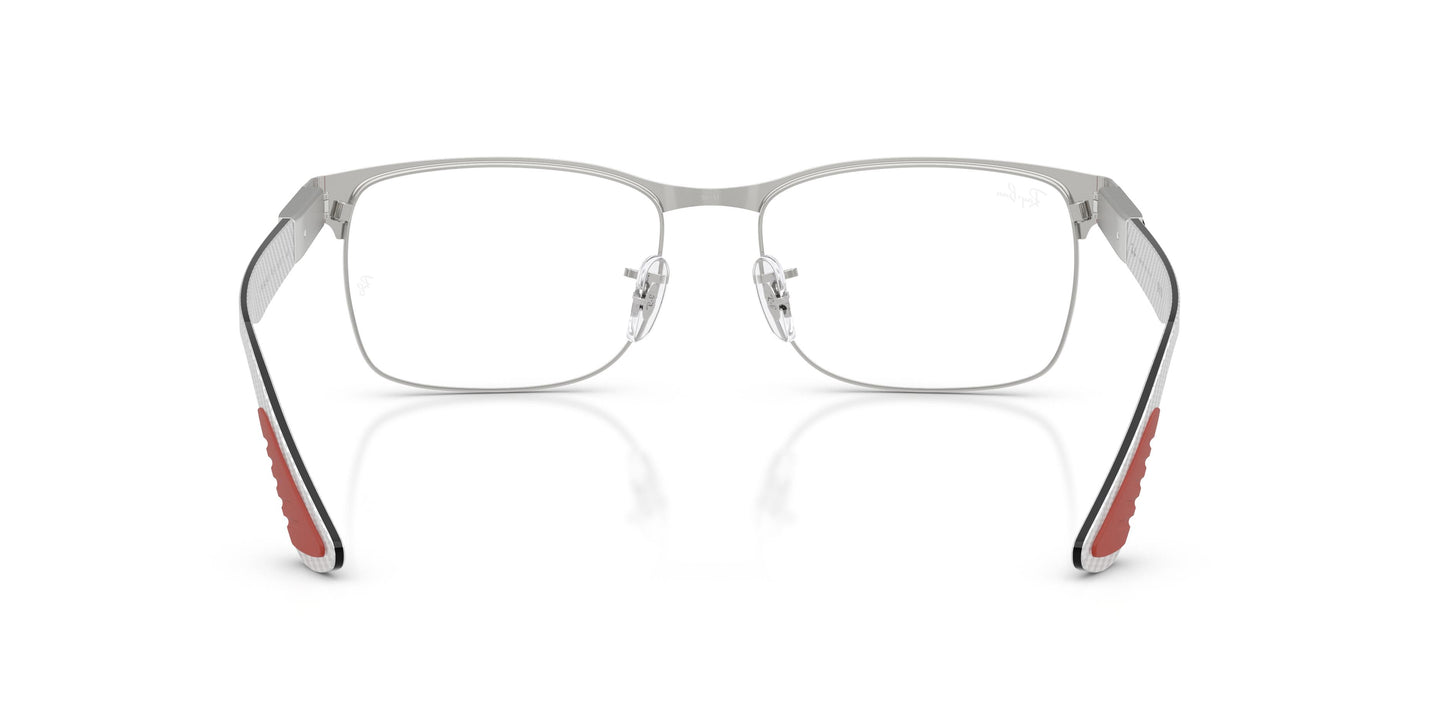 Ray-Ban RX8425M F131 55