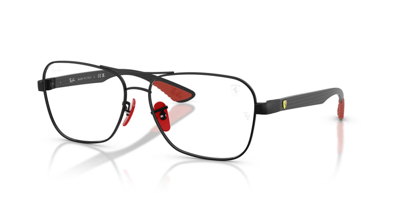 Ray-Ban RX8436M F002 58