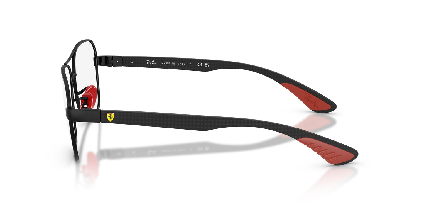 Ray-Ban RX8436M F002 58