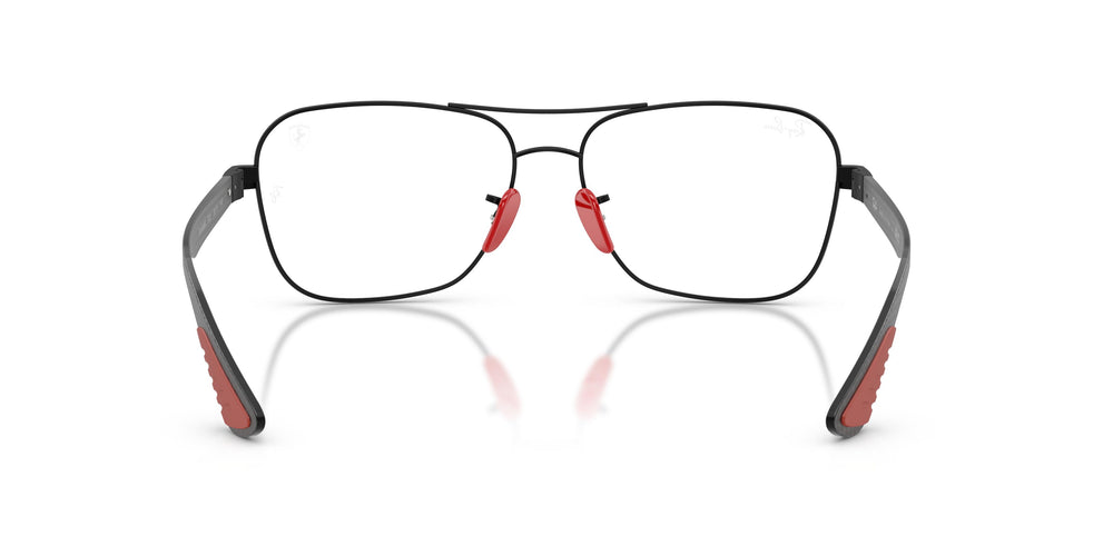 Ray-Ban RX8436M F002 58