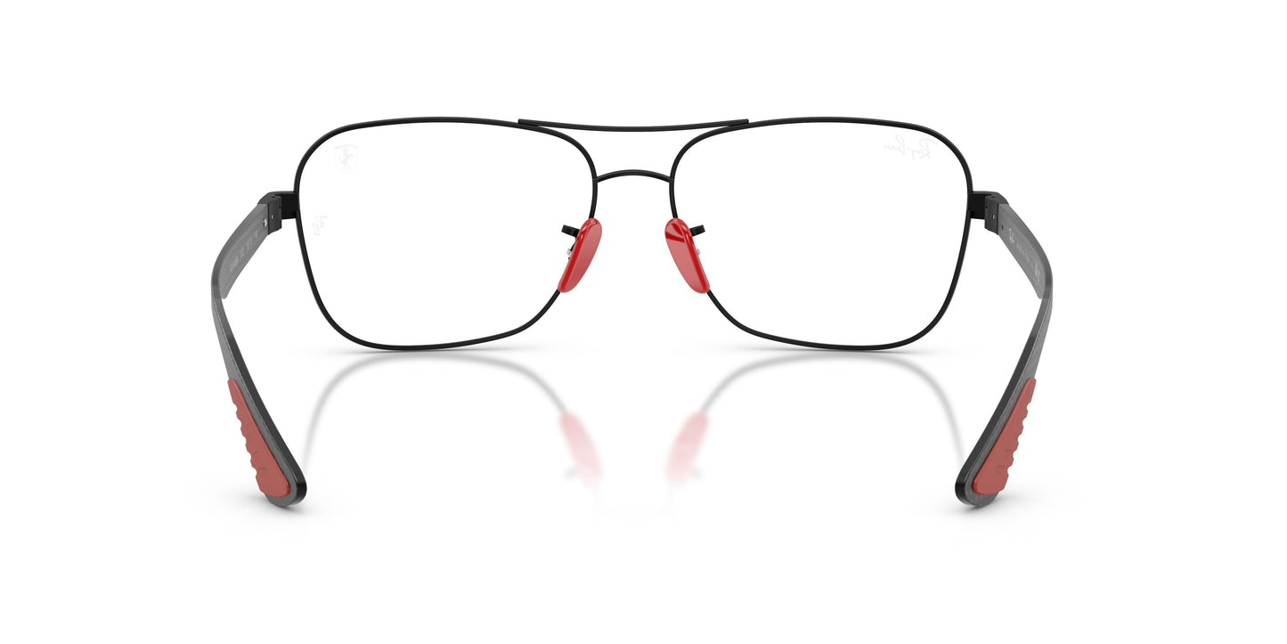 Ray-Ban RX8436M F002 58