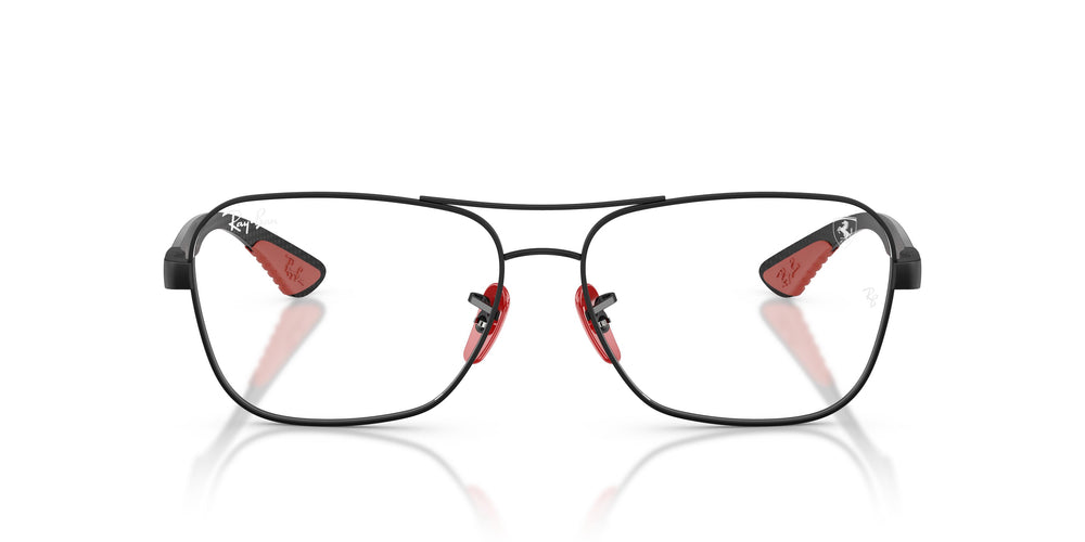 Ray-Ban RX8436M F002 58